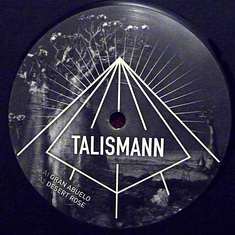 Talismann - 005