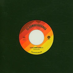 El Combo Batanga - El Que La Rompe La Paga