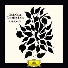Nick Cave, Nicholas Lens - L.I.T.A.N.I.E.S