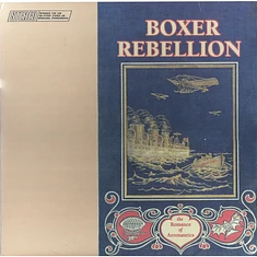 Boxer Rebellion - The Romance Of Aeronautics