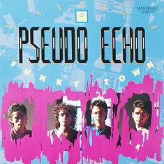 Pseudo Echo - Funky Town