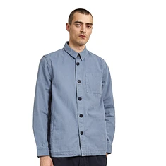 Barbour - Washed Overshirt