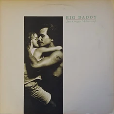 John Cougar Mellencamp - Big Daddy