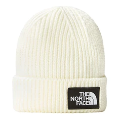 The North Face - TNF Logo Box Cuff Beanie