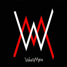 Wingmen - Wingmen White