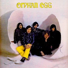 Orphan Egg - Orphan Egg