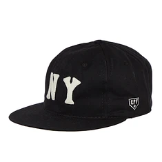 Ebbets Field Flannels - New York Black Yankees Vintage Inspired Ballcap