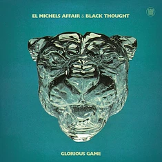 El Michels Affair & Black Thought - Glorious Game Poster