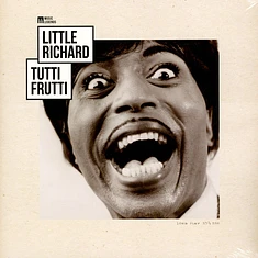 Little Richard - Tutti Frutti