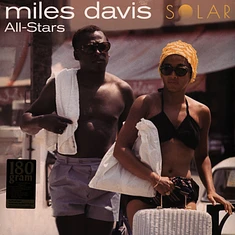 Miles Davis - All-Stars - Solar