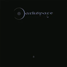 Darkspace - Dark Space III Black Vinyl Edition