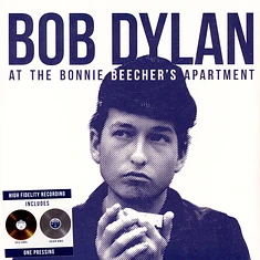 Bob Dylan - At The Bonnie Beecher's Apartment