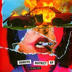 Kenji Hina - Shibuya District EP