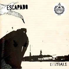 Escapado - Initiale Marbled Vinyl Edition