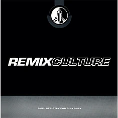 V.A. - Remix Culture 153