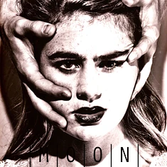 M.O.O.N. - M.O.O.N E.P. 2023 Repress
