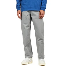 Carhartt WIP - Single Knee Pant "Dearborn" Canvas, 12 oz