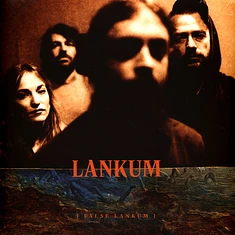 Lankum - False Lankum Black Vinyl Edition