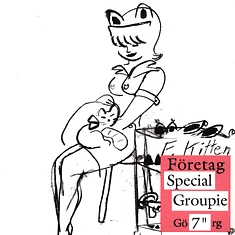 Free Kitten - Special Groupie