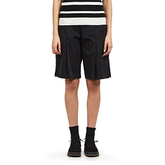 Fred Perry - Pleated Shorts