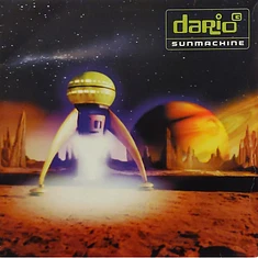 Dario G - Sunmachine