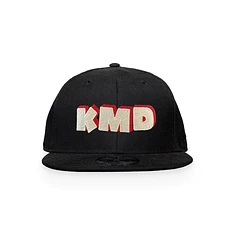 KMD (MF Doom & Subroc) - Logo Snapback Cap