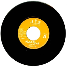 Joe Tex - Hard Rock / Attack On America