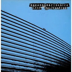 Baggy Bukaddor & Tim Fishbeck - Less / Polterabend