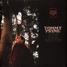 Tommy Prine - This Far South