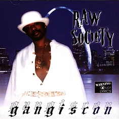 Raw Society - Gangis Con