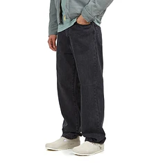 Carhartt WIP - Landon Pant "Robertson" Denim