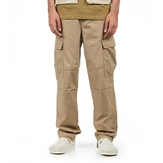 Carhartt WIP - Regular Cargo Pant "Columbia" Ripstop