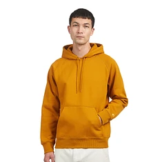 Carhartt WIP - Hooded Chase Sweat