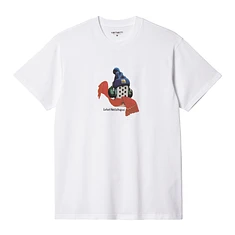 Carhartt WIP - S/S Stone Cold T-Shirt