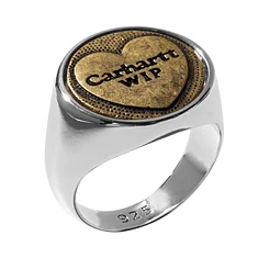 Carhartt WIP - Heart Ring