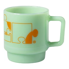 Carhartt WIP - Assemble Mug