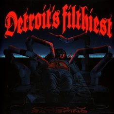 Detroit's Filthiest - Oddly Satisfying EP