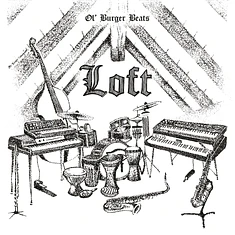 Ol' Burger - Loft