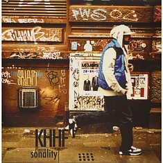 Pierre Sonality - KHHF