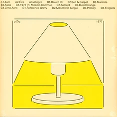 U-Ziq - 1997