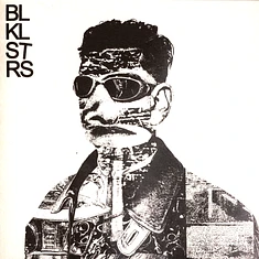Blacklisters - Darts