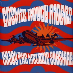 Cosmic Rough Riders - Enjoy The Melodic Sunshine