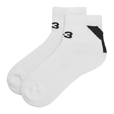 Y-3 - Y-3 Hi Socks