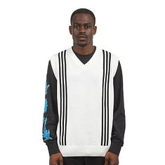 adidas - Hack Knitted Vest