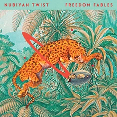 Nubiyan Twist - Freedom Fables Green Vinyl Edition