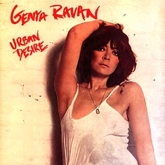 Genya Ravan - Urban Desire