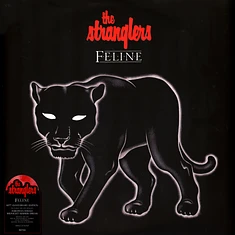 The Stranglers - Feline 40th Anniversary Deluxe Edition