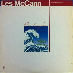 Les McCann - Les McCann In San Francisco