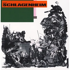 Black Midi - Schlagenheim