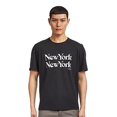 Corridor - New York New York T-Shirt